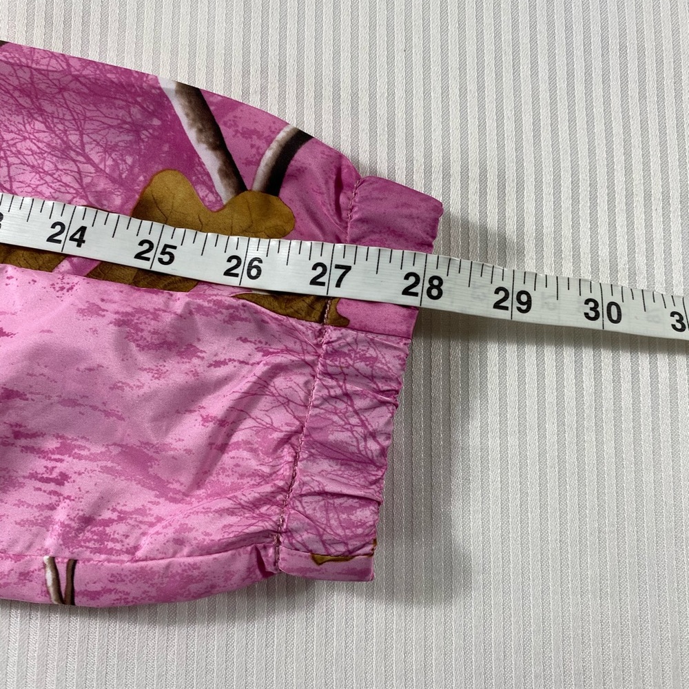 Vans x Realtree Fano Anorak Windbreaker Jacket - Picture 7 of 14